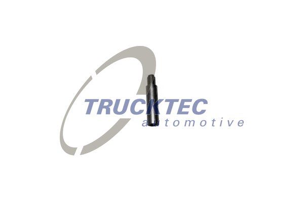 TRUCKTEC AUTOMOTIVE Vadīkla, Bremžu suports 02.35.306
